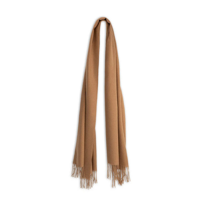 Sandhurst Wide Soft Feel Darcon Scarf