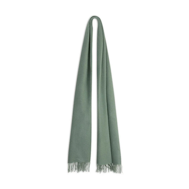 Sandhurst Wide Soft Feel Darcon Scarf