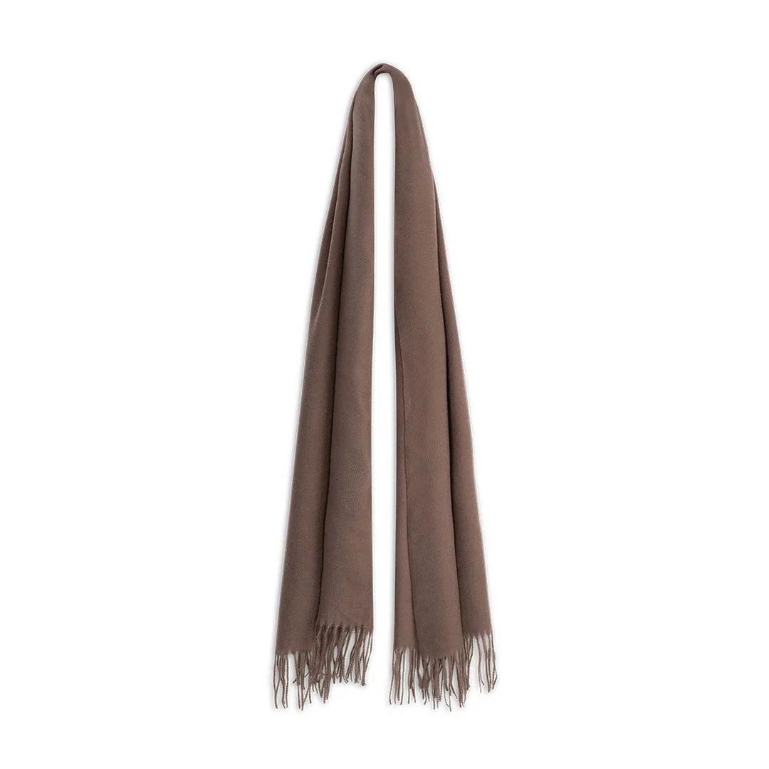 Sandhurst Wide Soft Feel Darcon Scarf
