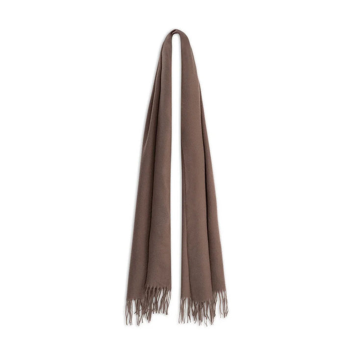 Sandhurst Wide Soft Feel Darcon Scarf