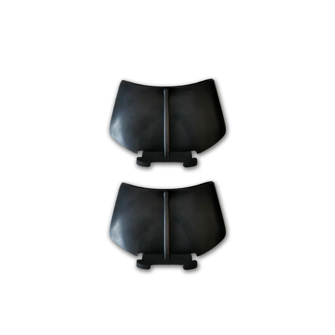 Scoot Boot Anti-Slip Shims