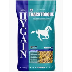 HyGain Tracktorque 20kg
