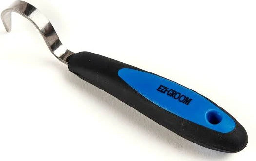 EZI-GROOM Hoof Pick