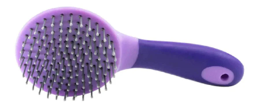 EURO SOFT/T M&amp;T BRUSH BL