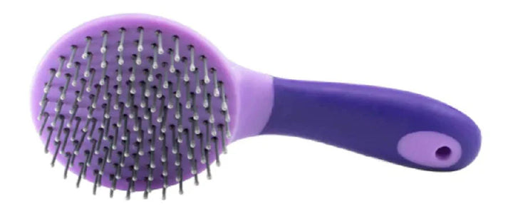 EURO SOFT/T M&amp;T BRUSH BL