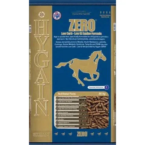 HyGain Zero 20kg