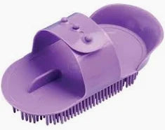 Zilco Mini Sarvis Curry Comb
