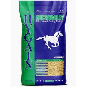 HyGain Micrbarley 20kg