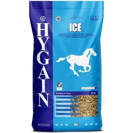 HyGain Ice 20kg
