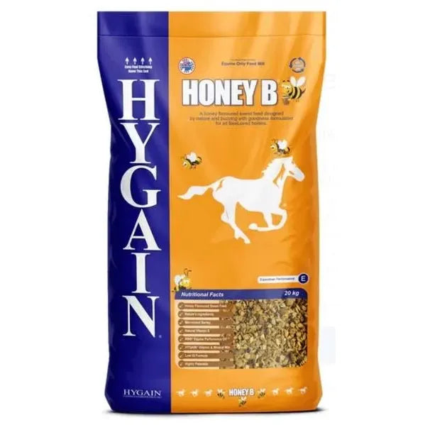 HyGain Honey B 20kg
