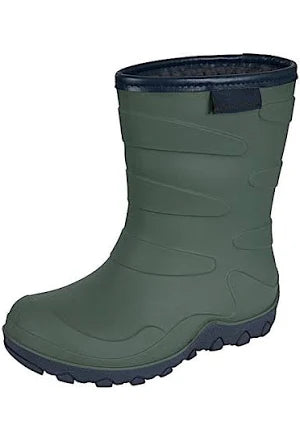 Thomas Cook Norfolk Kids Gumboots
