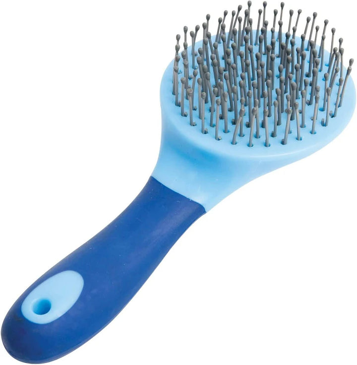 EURO SOFT/T M&amp;T BRUSH BL