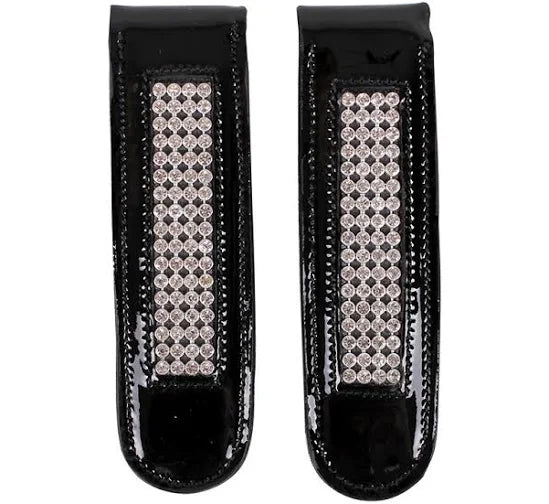 QHP Boot Clips