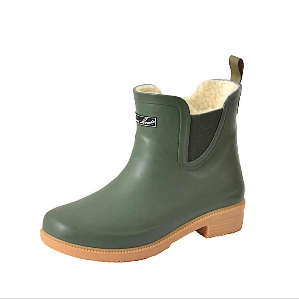 Thomas Cook Wynyard Gumboot
