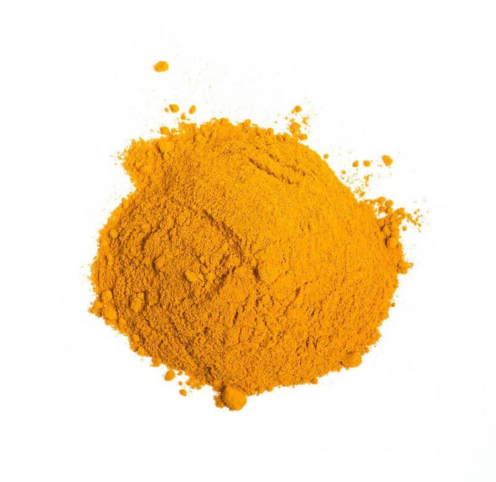 Crooked Lane Harvest - Tumeric