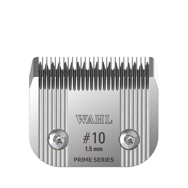Wahl Prime Clipper Blades