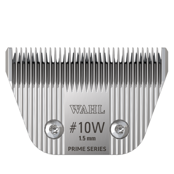 Wahl Prime Clipper Blades