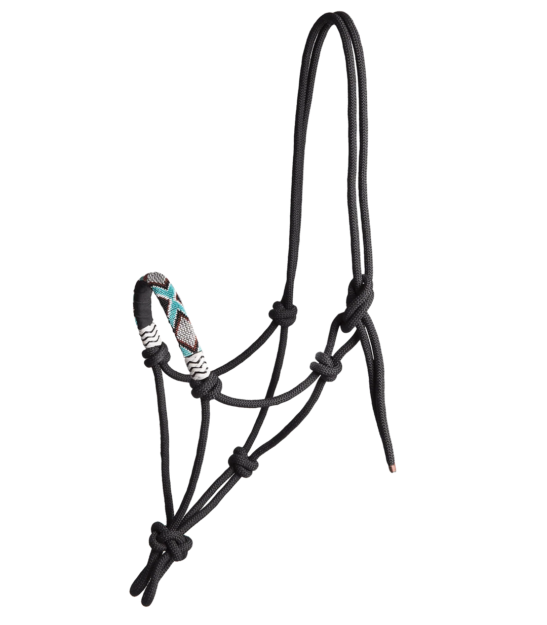 Waldhausen Rope Halter - Pearls
