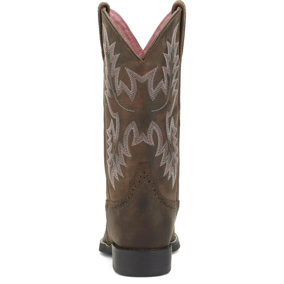 Ariat Womens Heritage Stockman
