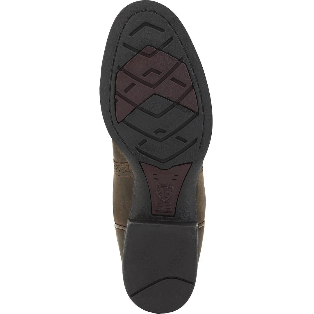 Ariat Womens Heritage Stockman