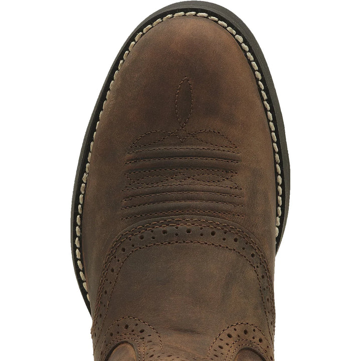 Ariat Womens Heritage Stockman