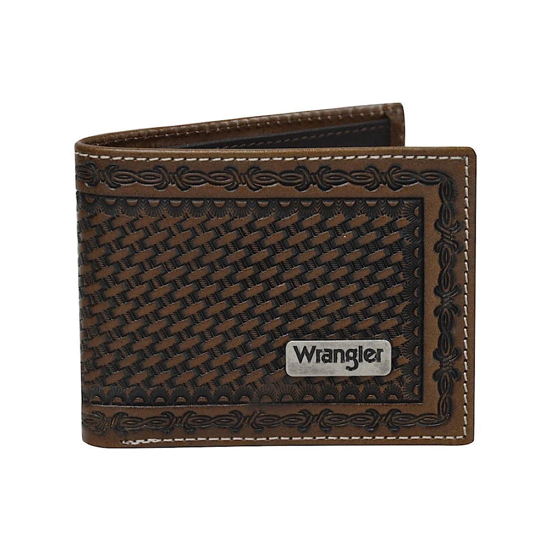 Wrangler Men&